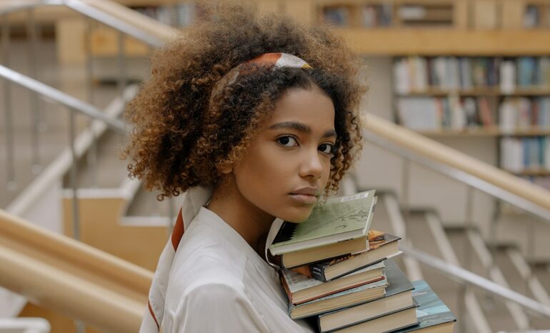 The Pandemic Still Made Its Felt in Publishing in 2023