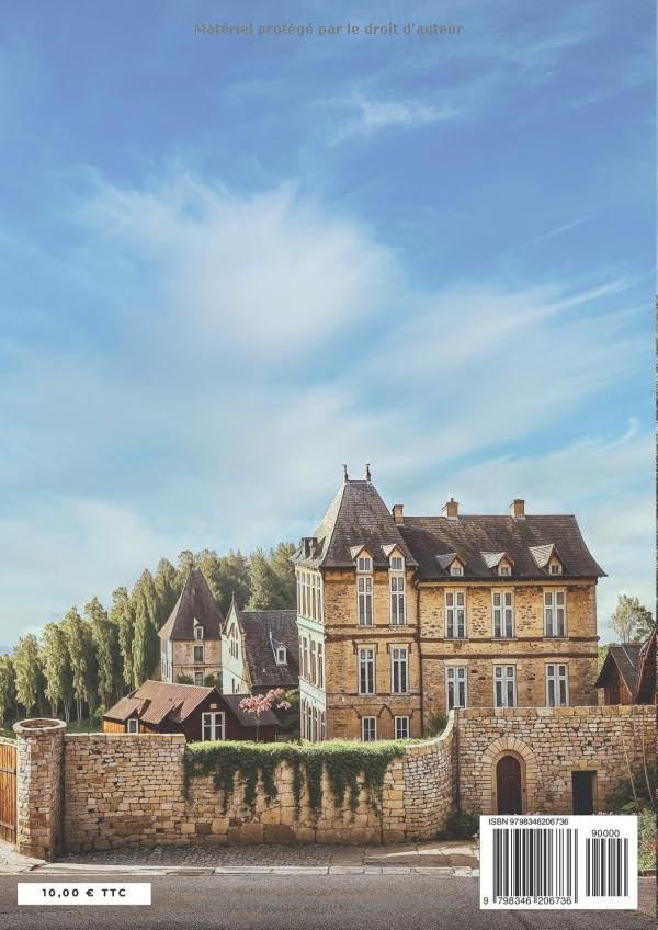 Les Cahiers de Livry Participatif : 2024